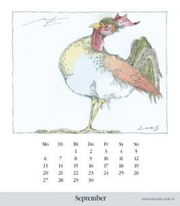 kalender